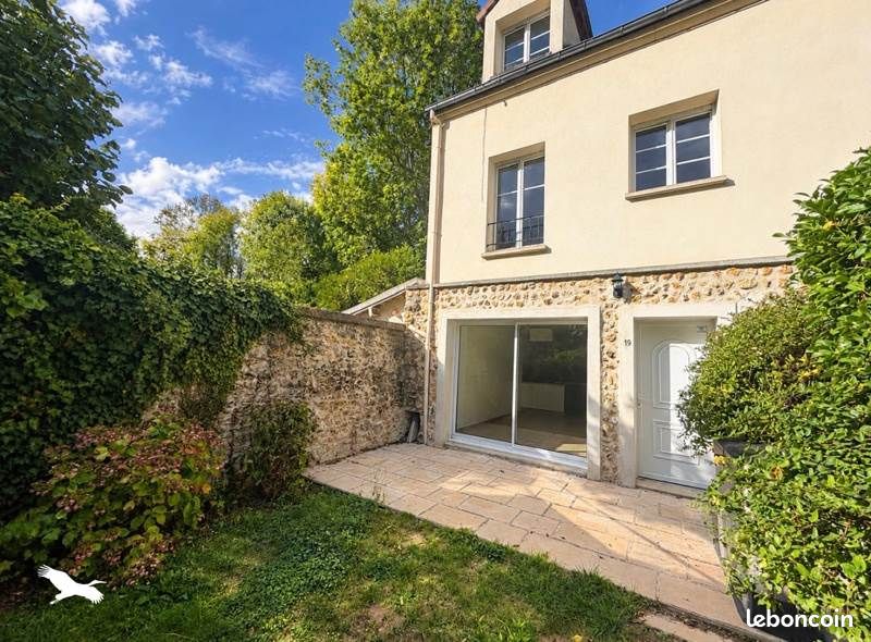 Maison 4 pièces 75 m² · à Orgeval · 75 m² · 349 000 €