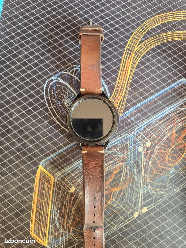 Samsung Watch 6 Classic (image 1)
