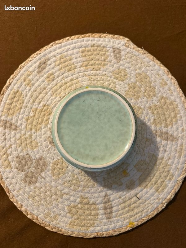 Service d'assiettes (image 9)