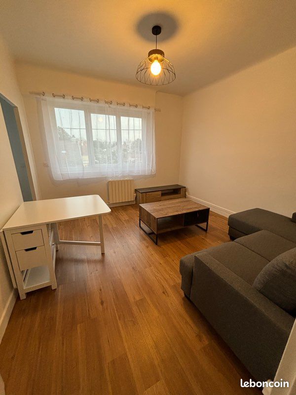 Appartement 2 pièces 36 m² · à Pau · 36 m² · 650 €/mois