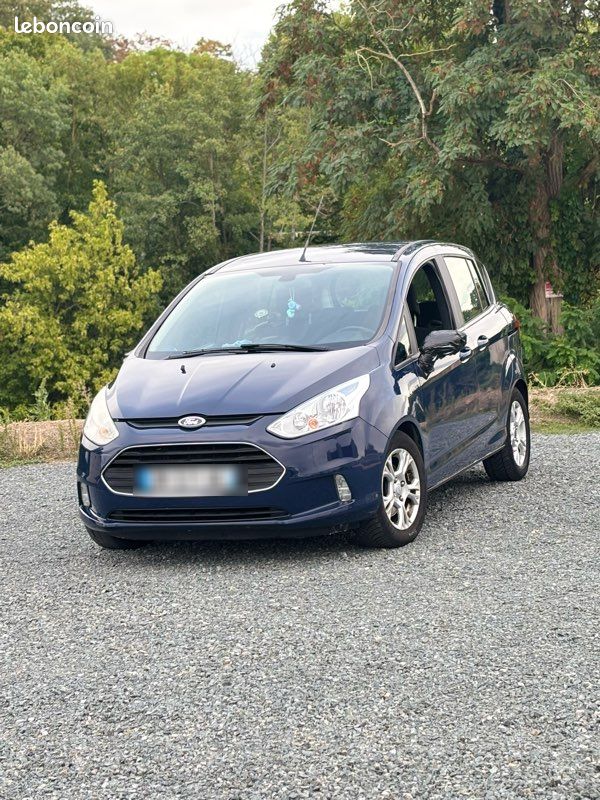 Ford b Max (image 2)