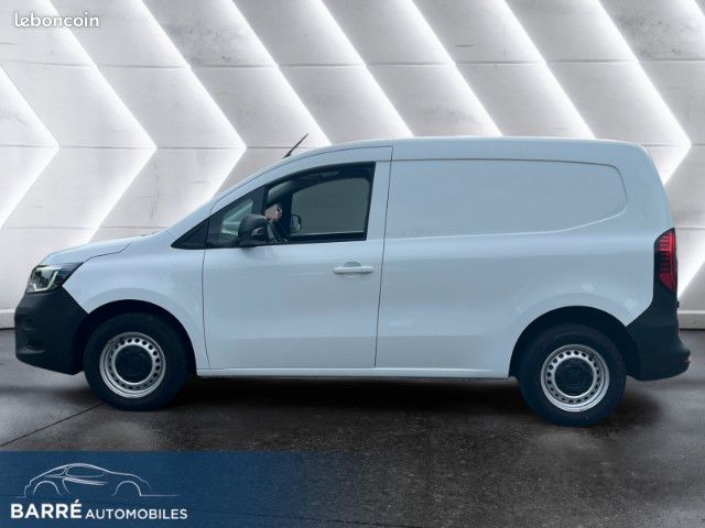 Renault Kangoo Van FG TOLE BLUE DCI 95 L1 GSR2 EXTRA 4P (image 2)