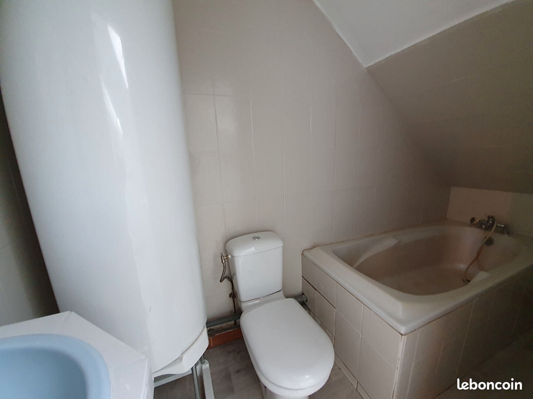 Appartement a louer charleville-mezieres - 2 pièce(s) - 20 m2 - Surfyn