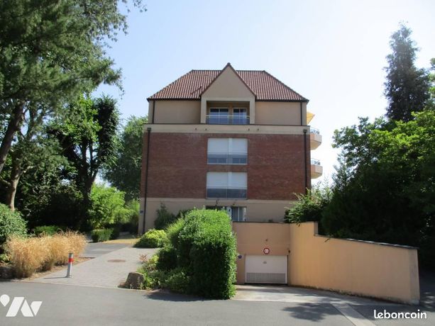 Appartement 80 m² TEMPLEMARS