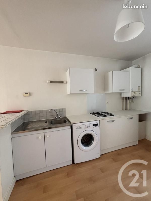 Studio 1 pièce 32 m² (image 5)