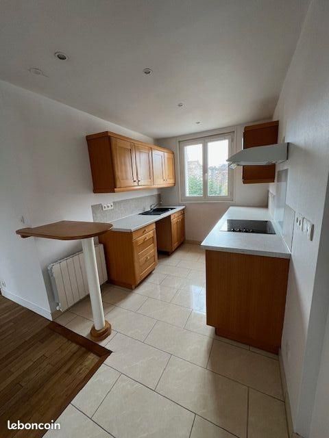 Appartement 3 pièces 50 m² · à Argentan · 50 m² · 584 €/mois