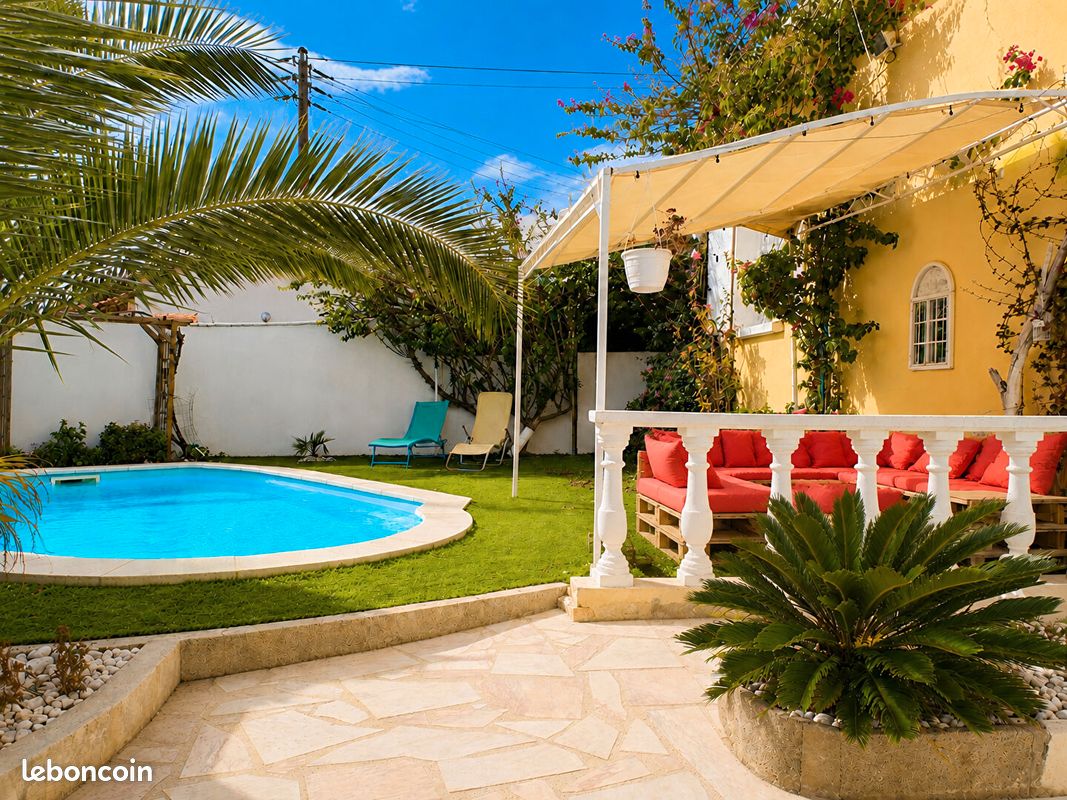 Maison 4 pièces 105 m² (image 10)