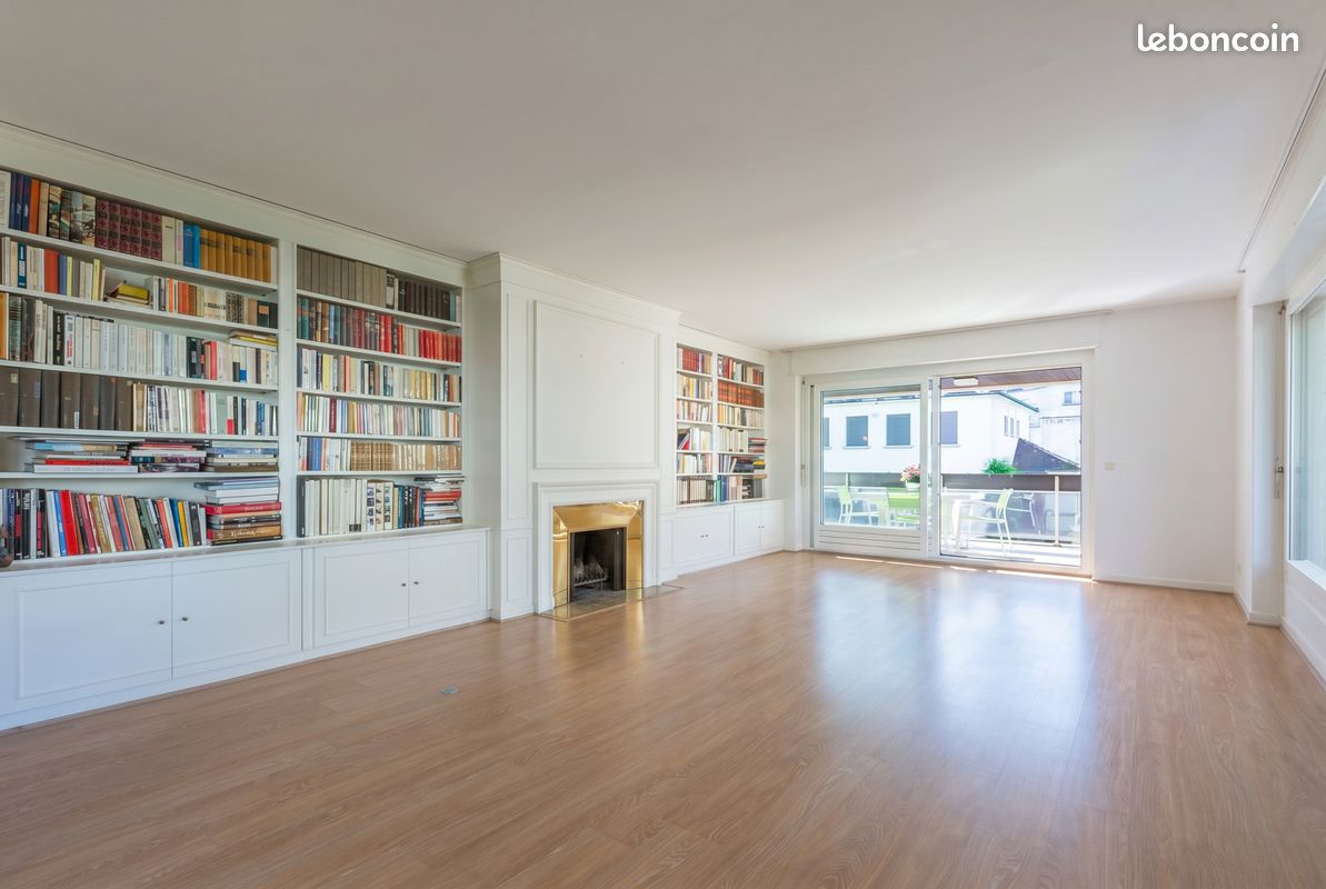 Appartement 6 pièces 150 m² · à Strasbourg · 150 m² · 679 000 €