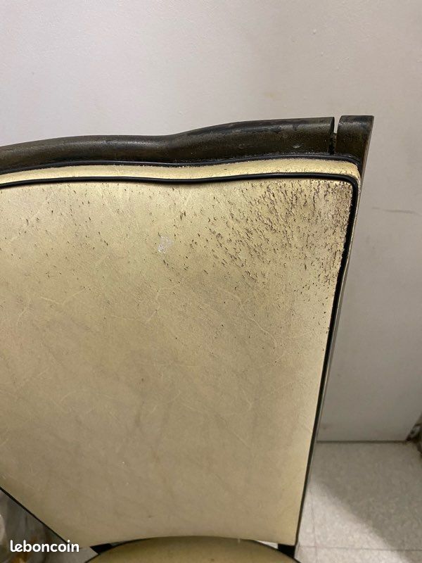 Lot de 4 chaises (image 4)
