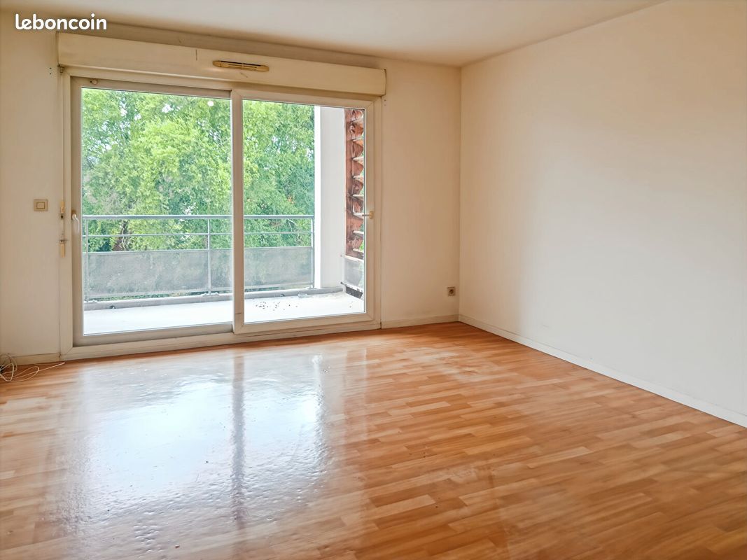 Appartement 2 pièces 41 m² · à Saint-Sever · 41 m² · 94 560 €