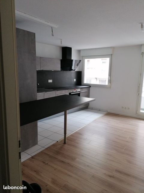 Appartement 2 pièces 39 m² · à Strasbourg · 39 m² · 795 €
