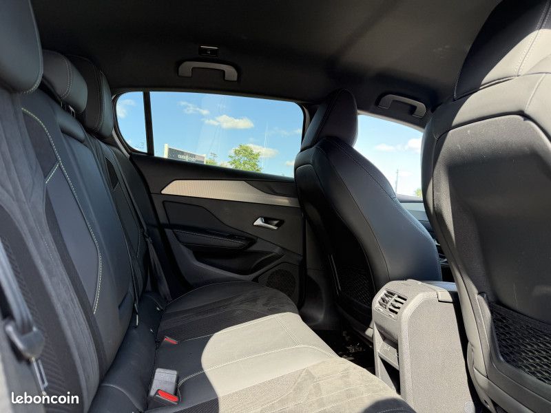 Peugeot 308 PHEV 180CH GT E-EAT8 (image 6)