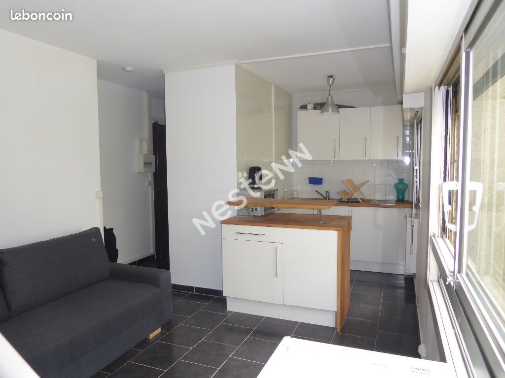 Appartement 1 pièce 18 m² · à Courbevoie · 18 m² · 130 000 €