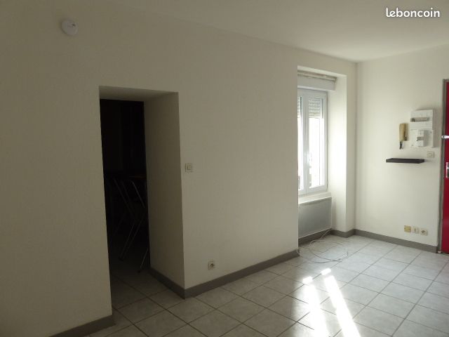 Appartement 2 pièces 33 m² · à Poitiers · 33 m² · 565 €