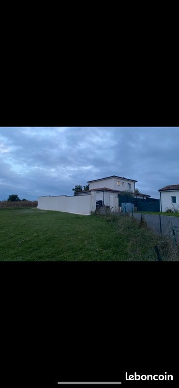 Maison 6 pièces 126 m² · à Pechbonnieu · 126 m² · 455 000 €