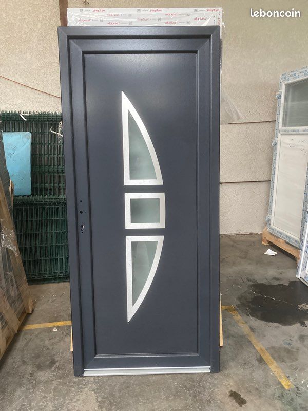 Porte d entre prix d usine (image 1)