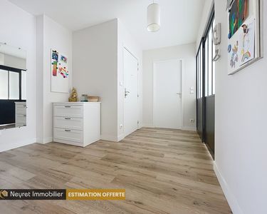Appartement 495 000 € - 129 m²