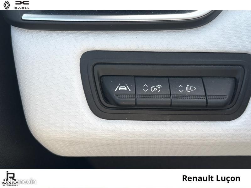 Renault Clio 1.0 TCe 90ch Evolution (image 16)