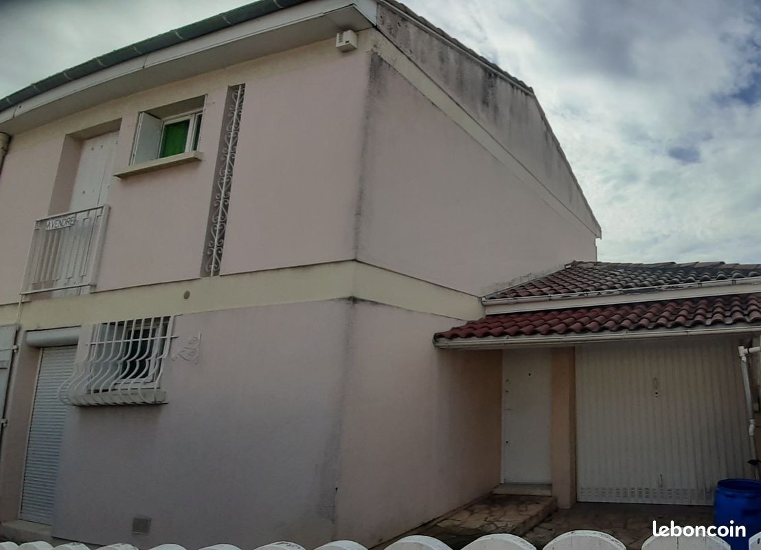 Maison 5 pièces 85 m² · à Valence · 85 m² · 179 000 €