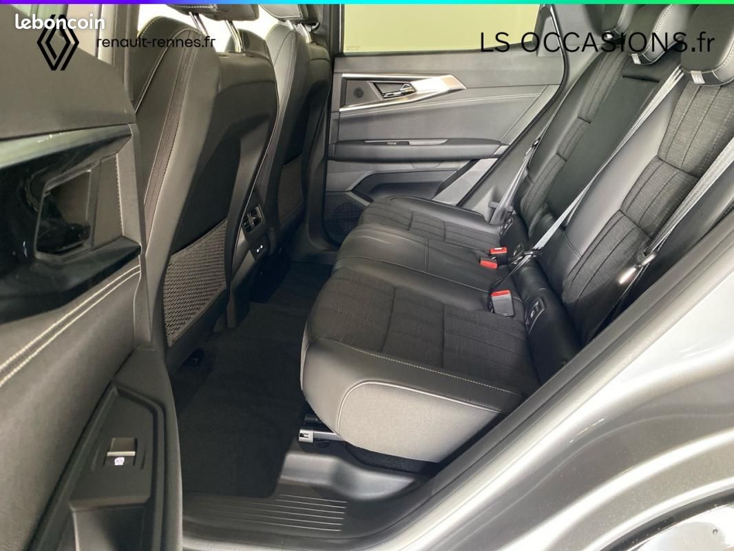 Renault Austral E-Tech hybrid 200 Iconic (image 11)