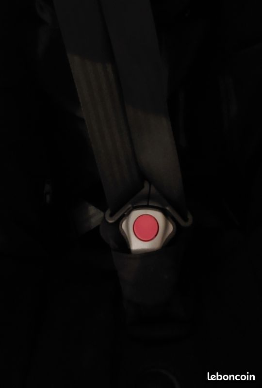 Siege auto BESAFE BABYZEN (image 5)