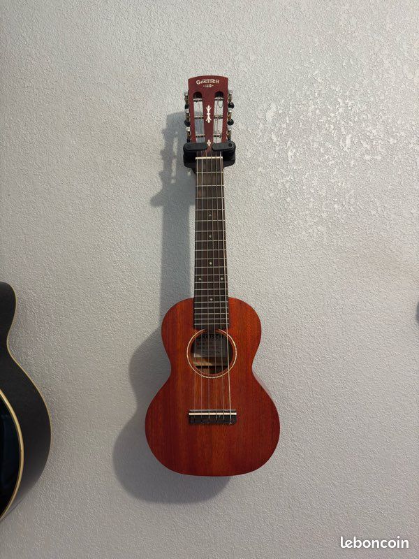 Guitalele Gretsch (LH/Gaucher) (image 1)