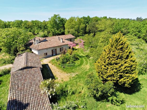 Maison 4 pièces 110 m²
