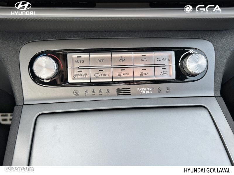 Hyundai Kona Electric 39kWh - 136ch Creative (image 20)