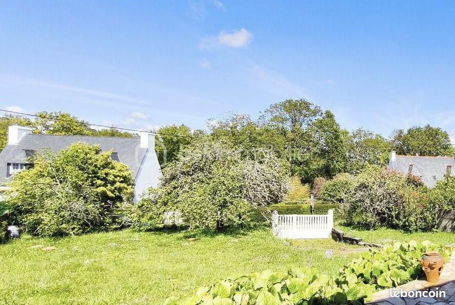 Terrain 334 m² Belz · 114 000 €