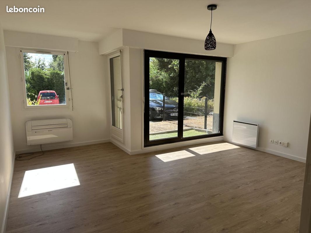 Appartement 45 m² · à Lille · 45 m² · 696 €/mois