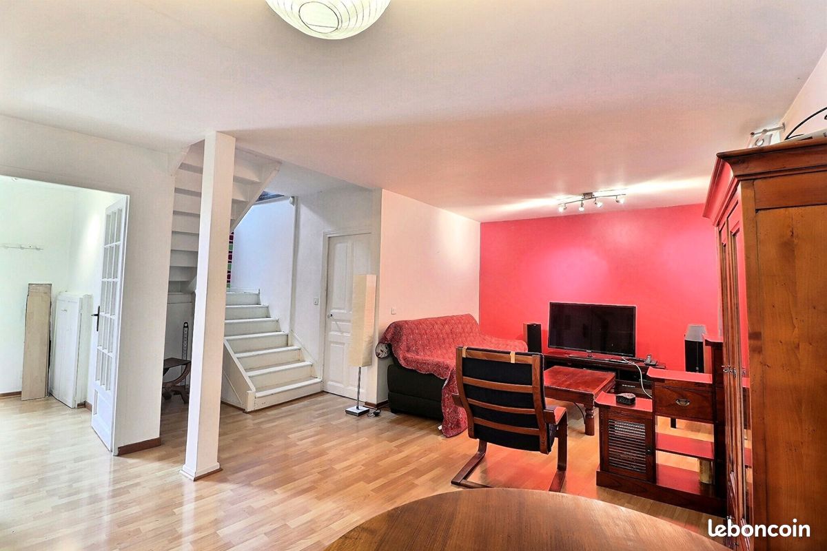 Appartement 3 pièces 67 m² · à Figeac · 67 m² · 134 410 €
