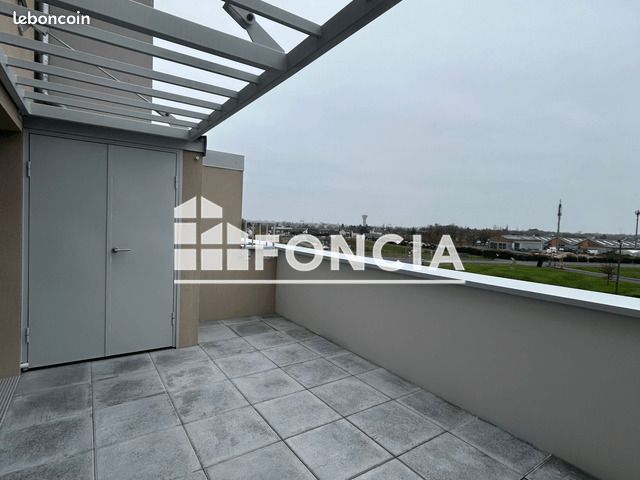 Appartement a louer saran - 3 pièce(s) - 72 m2 - Surfyn