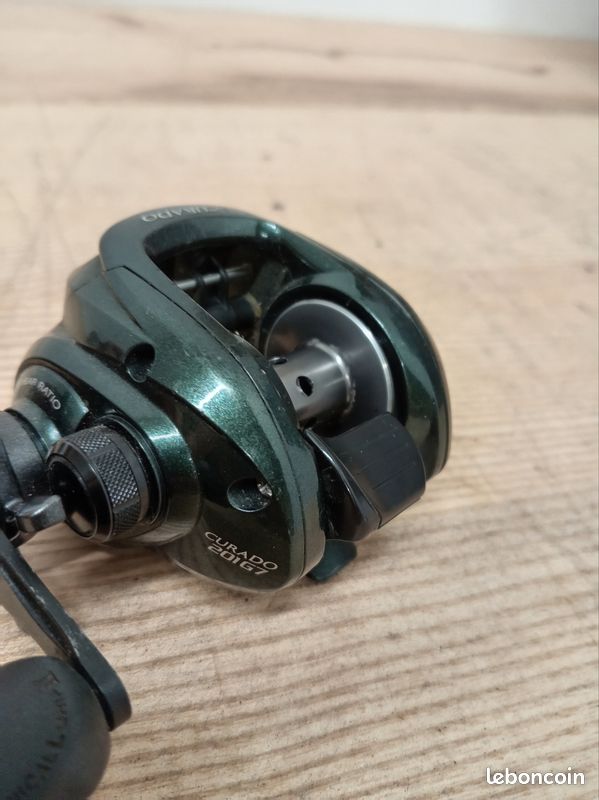 best bass spinning combos Bass Pro Shops MegaCast Spinning Combo - 5.1:1 - 30 - 6'6"