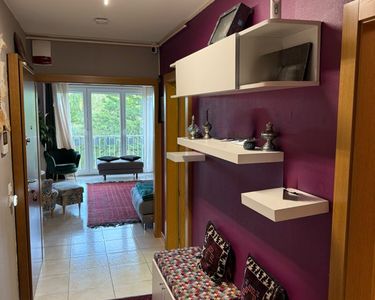 Appartement 90 m² clé en main - 3 chambres - Garage + cave inclus
