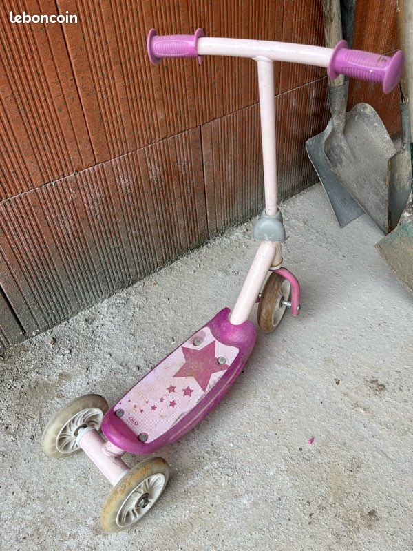 Trotinette enfant (image 2)