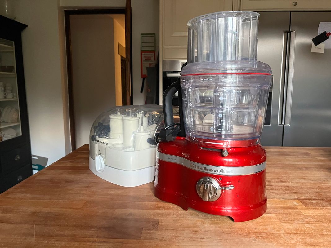 verbe poisson Neige fondue accessoires kitchenaid robot artisan nécessité  Thésée Ressemble
