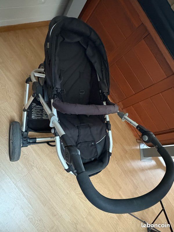 Poussette Britax (image 2)