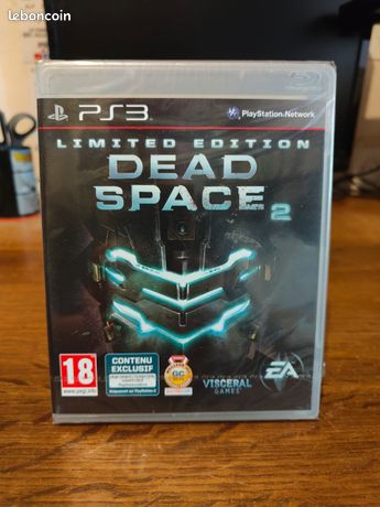 DEAD SPACE (2023) (Sony PlayStation 5, 2023) EUR 42,99 - DE