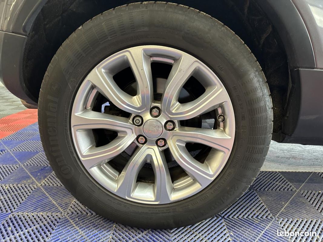 Land rover range rover evoque 2.0 td4 150 se dynamic 4wd (image 34)