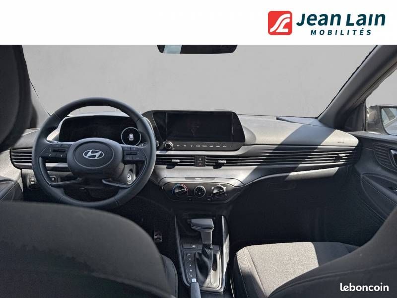 Hyundai Bayon 1.0 T-GDi 90 DCT-7 Ultime Edition (image 18)