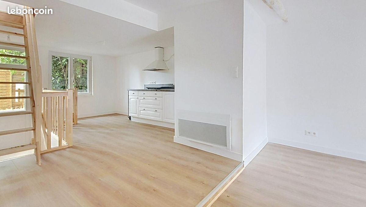 Maison 3 pièces 65 m² · à Castelnaudary · 65 m² · 126 000 €