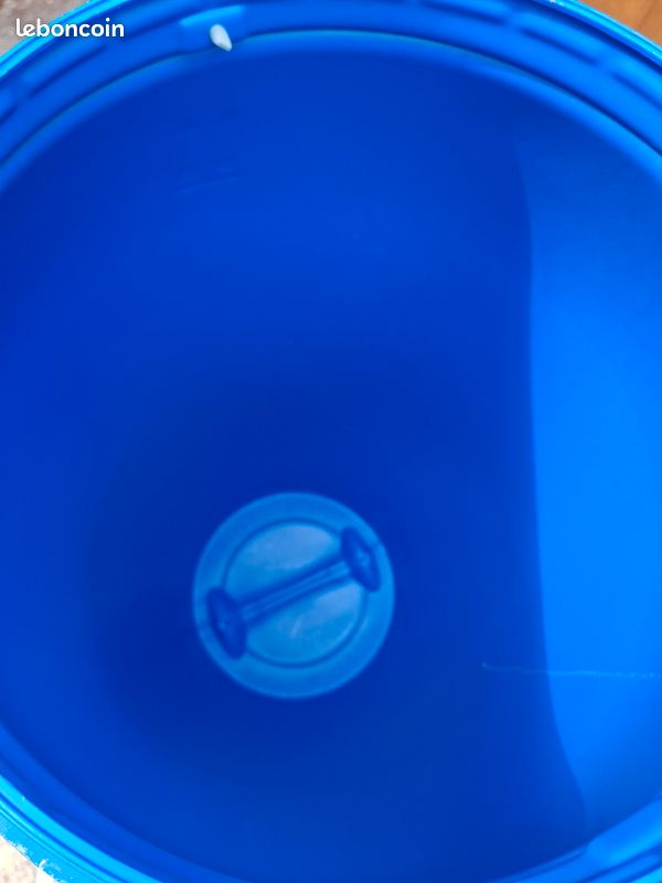 Fut bleu (image 2)
