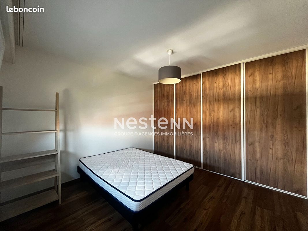 Appartement a louer haguenau - 2 pièce(s) - 56 m2 - Surfyn