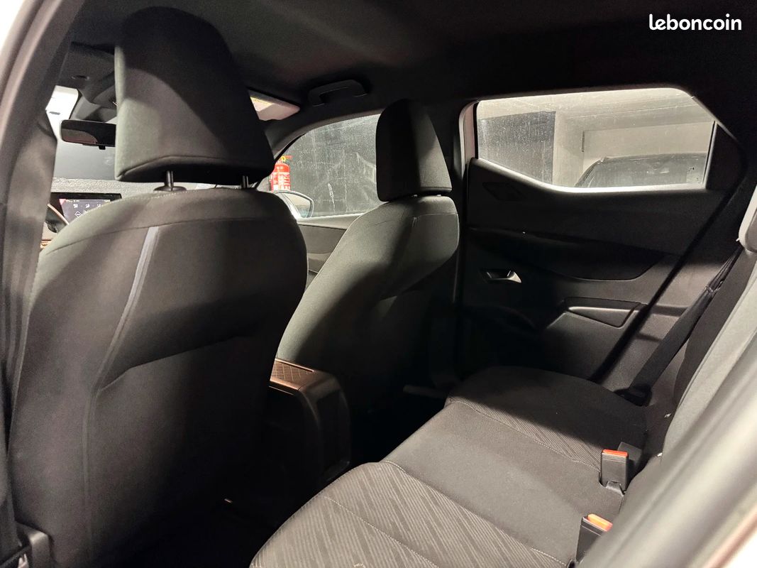 DS DS3 Crossback 1.2 Puretech 131 cv EAT8 Boite auto CHIC / COURROIE CHANGER ET ENTRETIEN FULL DS 12580 (image 27)