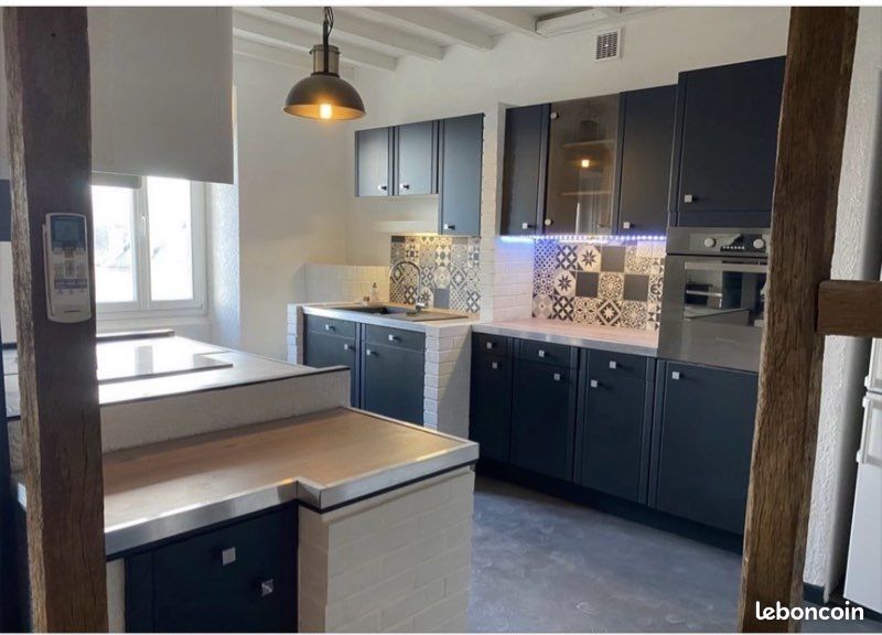 Appartement 3 pièces 59 m² · à Bourges · 59 m² · 700 €