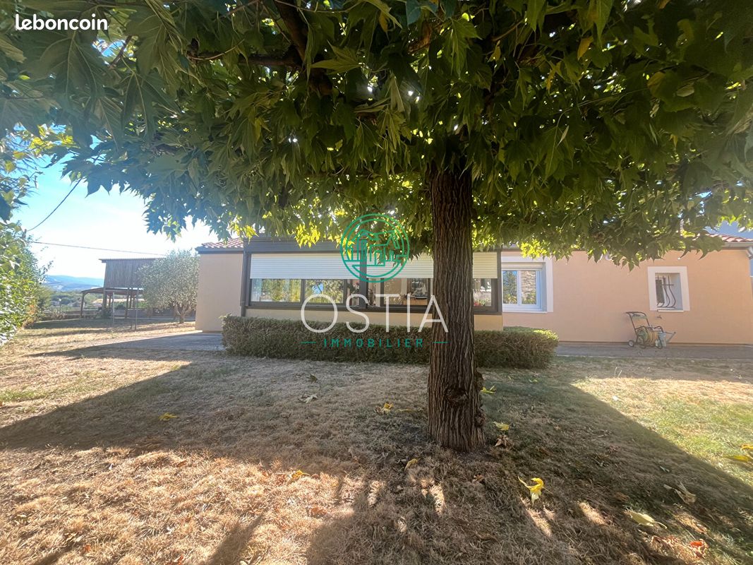 Maison 4 pièces 95 m² · à Genilac · 95 m² · 305 000 €