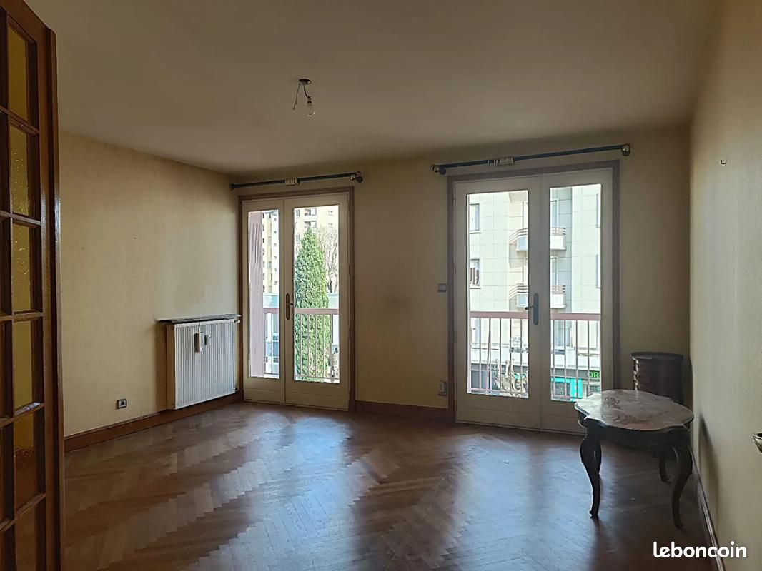 Appartement 4 pièces 82 m² (image 2)