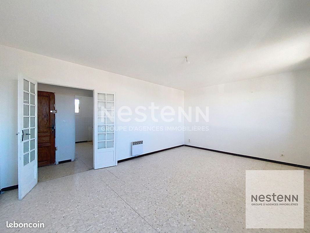 Appartement 3 pièces 65 m² · à Miramas · 65 m² · 749 €/mois