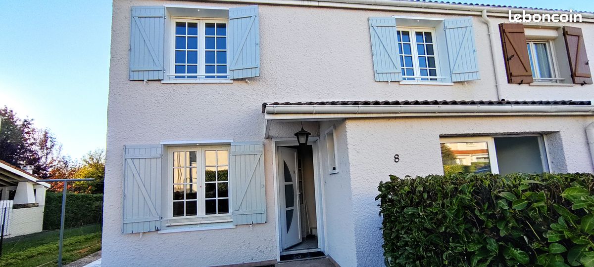 Maison 7 pièces 124 m² · à Boé · 124 m² · 198 000 €