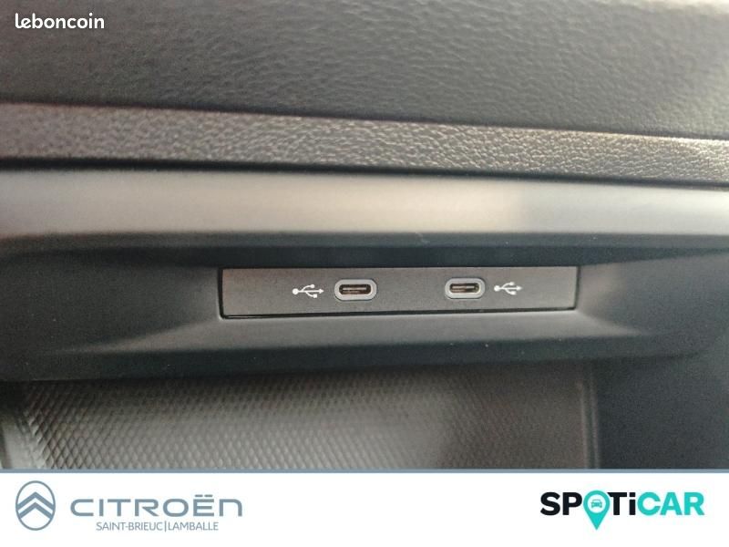Volkswagen Golf 2.0 TDI SCR 116ch Life Plus DSG7 (image 19)